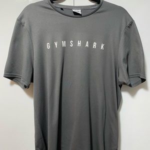 Gymshark Logo Shirt